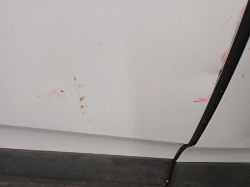 Recambio de puerta trasera derecha para opel grandland / grandland x (a18, p1uo) 1.2 (75) referencia OEM IAM   