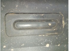 MANETA EXTERIOR PORTON 