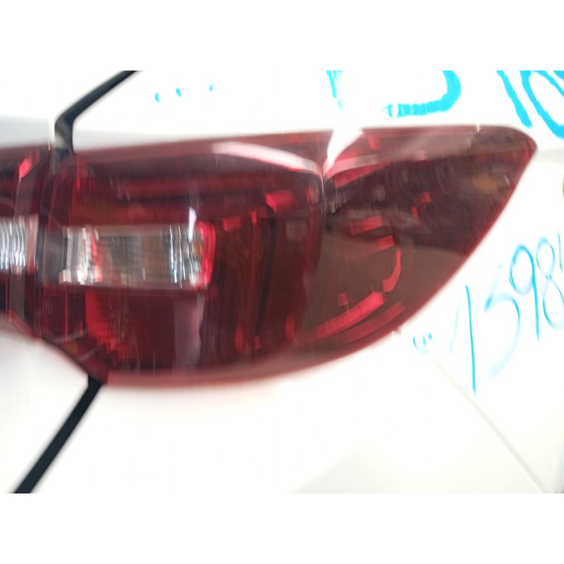 Recambio de piloto trasero derecho para opel grandland / grandland x (a18, p1uo) 1.2 (75) referencia OEM IAM   