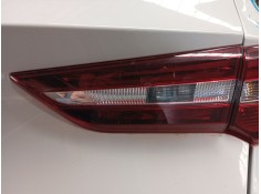 Recambio de piloto trasero derecho porton para opel grandland / grandland x (a18, p1uo) 1.2 (75) referencia OEM IAM   