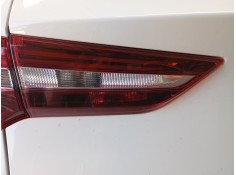 Recambio de piloto trasero izquierdo porton para opel grandland / grandland x (a18, p1uo) 1.2 (75) referencia OEM IAM   