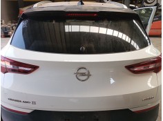 Recambio de porton trasero para opel grandland / grandland x (a18, p1uo) 1.2 (75) referencia OEM IAM   