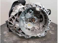 Recambio de caja cambios para volkswagen t-roc (a11, d11) 1.5 tsi referencia OEM IAM    2