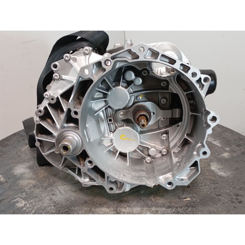 Recambio de caja cambios para volkswagen t-roc (a11, d11) 1.5 tsi referencia OEM IAM   
