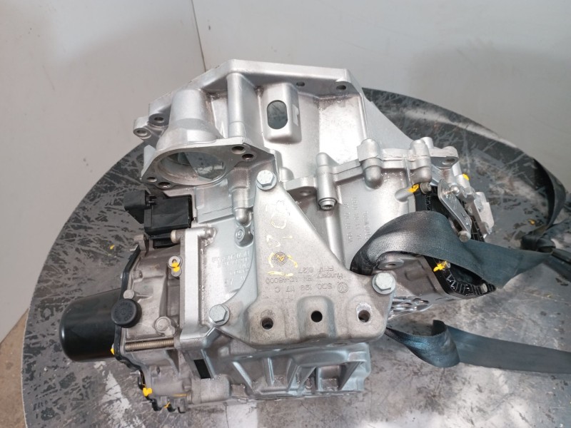 Recambio de caja cambios para volkswagen t-roc (a11, d11) 1.5 tsi referencia OEM IAM   