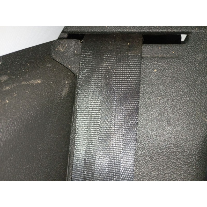 Recambio de cinturon seguridad trasero derecho para opel grandland / grandland x (a18, p1uo) 1.2 (75) referencia OEM IAM   