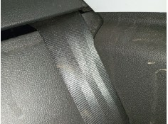 CINTURON SEGURIDAD TRASERO IZQUIERDO 