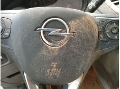 AIRBAG DELANTERO IZQUIERDO 