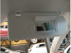 Recambio de parasol derecho para opel grandland / grandland x (a18, p1uo) 1.2 (75) referencia OEM IAM   