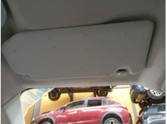 Recambio de parasol izquierdo para opel grandland / grandland x (a18, p1uo) 1.2 (75) referencia OEM IAM    2