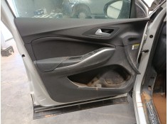 GUARNECIDO PUERTA DELANTERA IZQUIERDA 