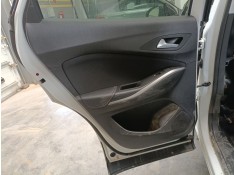 GUARNECIDO PUERTA TRASERA IZQUIERDA 