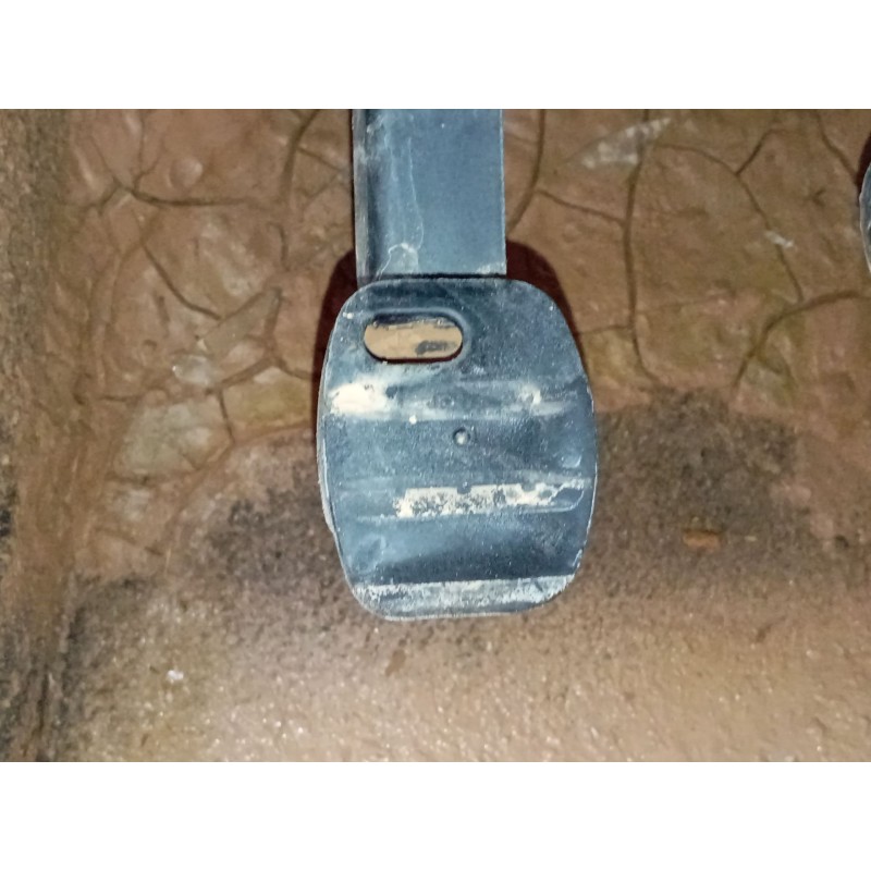 Recambio de pedal embrague para opel grandland / grandland x (a18, p1uo) 1.2 (75) referencia OEM IAM   