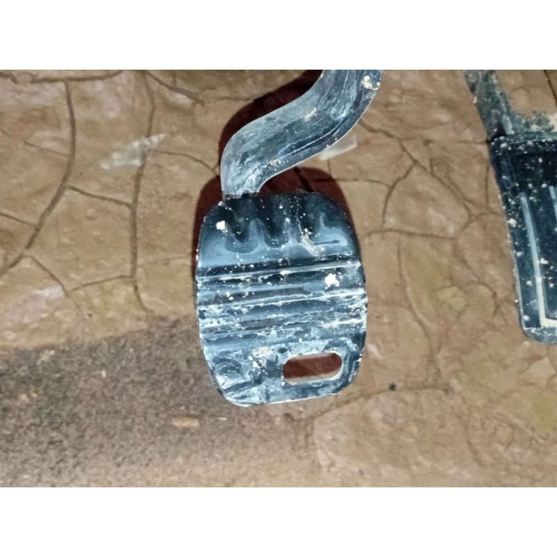 Recambio de pedal freno para opel grandland / grandland x (a18, p1uo) 1.2 (75) referencia OEM IAM   