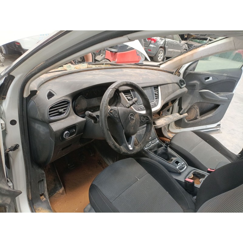 Recambio de salpicadero para opel grandland / grandland x (a18, p1uo) 1.2 (75) referencia OEM IAM   