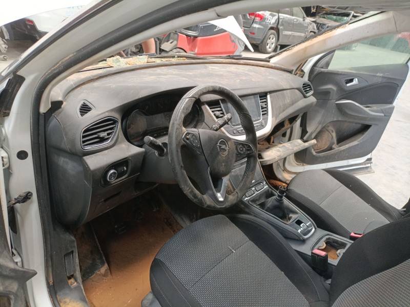 Recambio de salpicadero para opel grandland / grandland x (a18, p1uo) 1.2 (75) referencia OEM IAM   