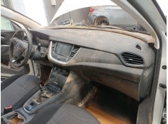 Recambio de salpicadero para opel grandland / grandland x (a18, p1uo) 1.2 (75) referencia OEM IAM   