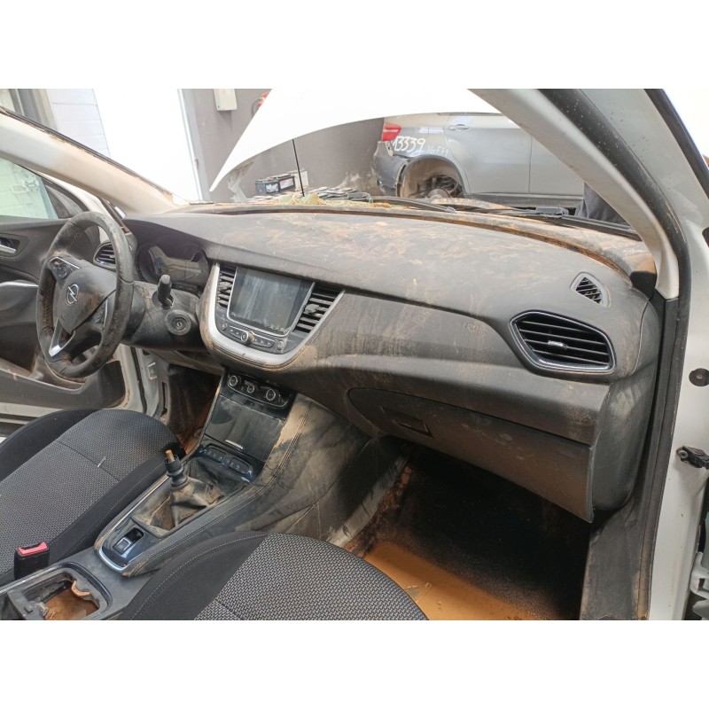 Recambio de salpicadero para opel grandland / grandland x (a18, p1uo) 1.2 (75) referencia OEM IAM   