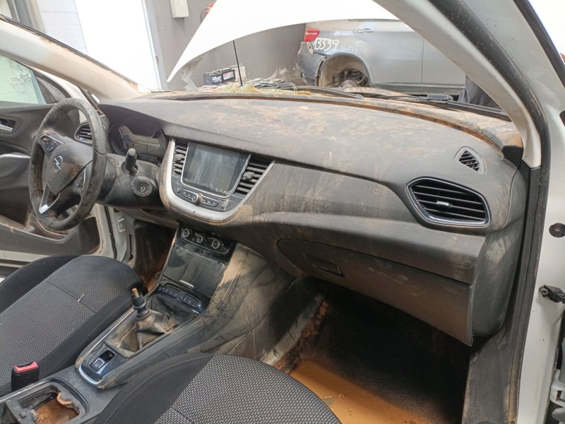 Recambio de salpicadero para opel grandland / grandland x (a18, p1uo) 1.2 (75) referencia OEM IAM   