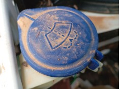 Recambio de deposito limpia para opel grandland / grandland x (a18, p1uo) 1.2 (75) referencia OEM IAM   