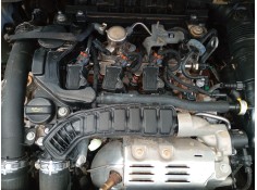 Recambio de motor completo para opel grandland / grandland x (a18, p1uo) 1.2 (75) referencia OEM IAM   