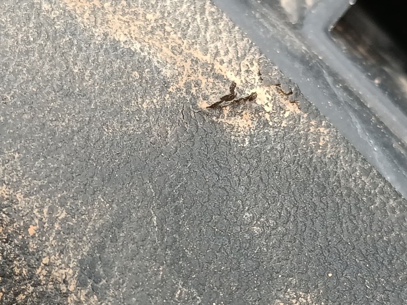 Recambio de salpicadero para opel grandland / grandland x (a18, p1uo) 1.2 (75) referencia OEM IAM   