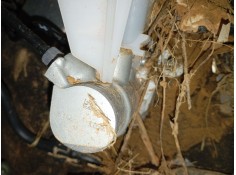 Recambio de bomba freno para opel grandland / grandland x (a18, p1uo) 1.2 (75) referencia OEM IAM   