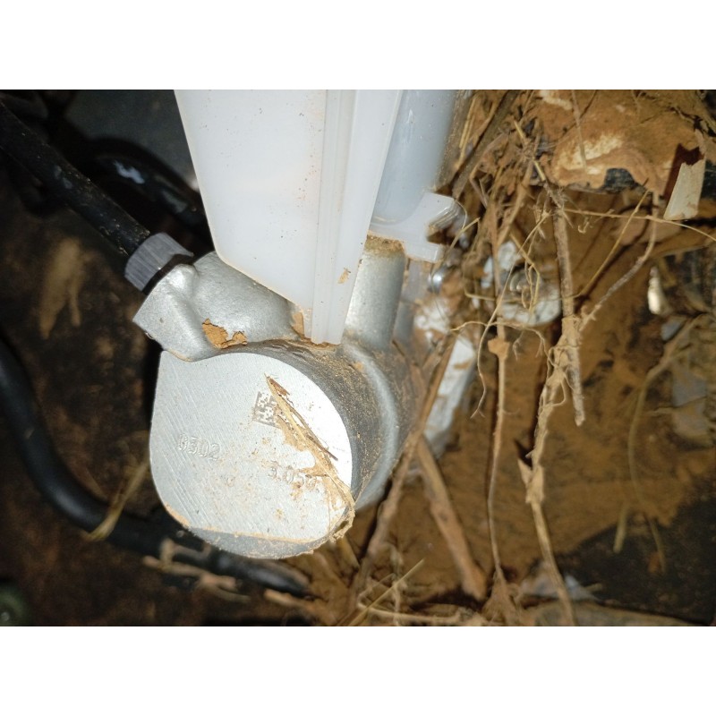 Recambio de bomba freno para opel grandland / grandland x (a18, p1uo) 1.2 (75) referencia OEM IAM   