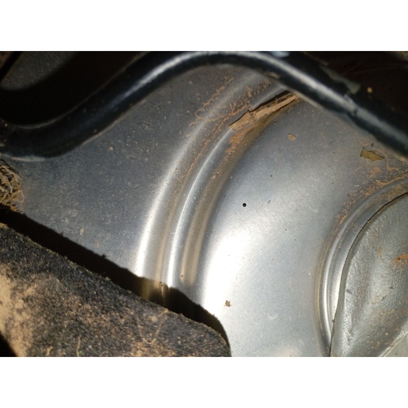 Recambio de servofreno para opel grandland / grandland x (a18, p1uo) 1.2 (75) referencia OEM IAM   