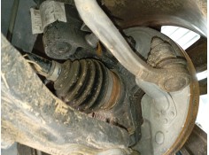 Recambio de mangueta delantera derecha para opel grandland / grandland x (a18, p1uo) 1.2 (75) referencia OEM IAM   