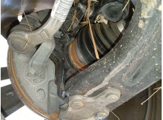 Recambio de mangueta delantera izquierda para opel grandland / grandland x (a18, p1uo) 1.2 (75) referencia OEM IAM   