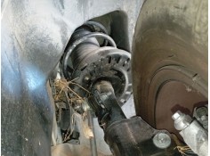 AMORTIGUADOR DELANTERO IZQUIERDO 