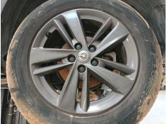 Recambio de llanta para opel grandland / grandland x (a18, p1uo) 1.2 (75) referencia OEM IAM 215/65/17  