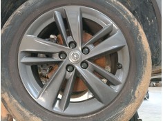 Recambio de llanta para opel grandland / grandland x (a18, p1uo) 1.2 (75) referencia OEM IAM 215/65/17  
