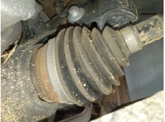 Recambio de transmision delantera derecha para opel grandland / grandland x (a18, p1uo) 1.2 (75) referencia OEM IAM   