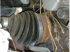 Recambio de transmision delantera izquierda para opel grandland / grandland x (a18, p1uo) 1.2 (75) referencia OEM IAM   