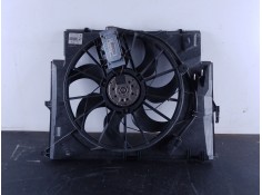 Recambio de electroventilador para bmw 1 (e87) 118 d referencia OEM IAM   