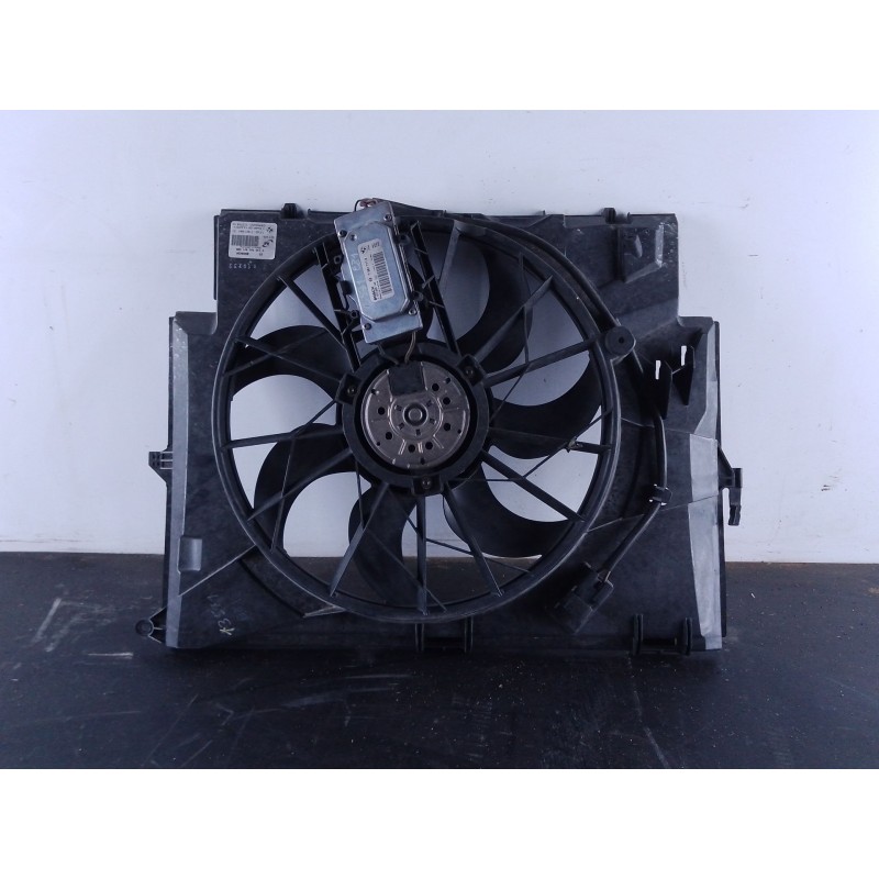 Recambio de electroventilador para bmw 1 (e87) 118 d referencia OEM IAM   