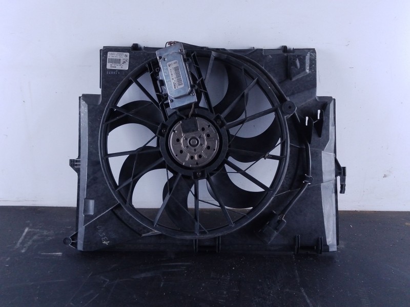 Recambio de electroventilador para bmw 1 (e87) 118 d referencia OEM IAM   