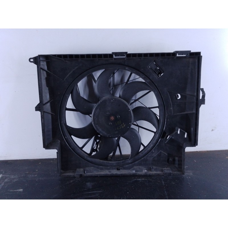 Recambio de electroventilador para bmw 1 (e87) 118 d referencia OEM IAM   