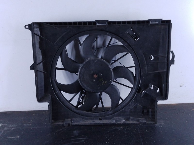 Recambio de electroventilador para bmw 1 (e87) 118 d referencia OEM IAM   