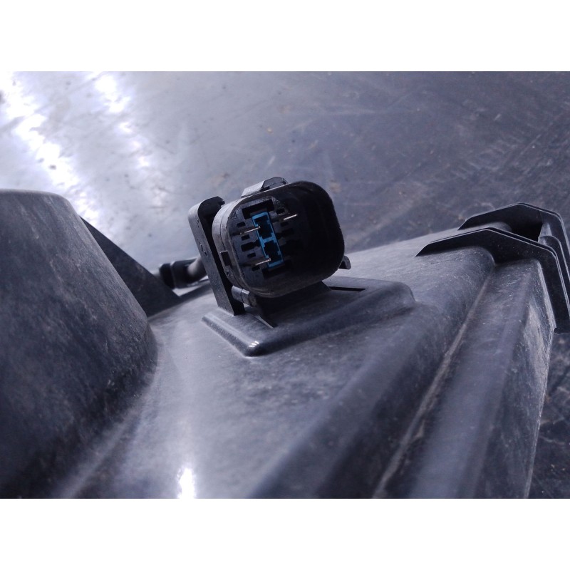 Recambio de electroventilador para bmw 1 (e87) 118 d referencia OEM IAM   