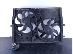 Recambio de electroventilador para peugeot boxer furgoneta 2.2 hdi 120 referencia OEM IAM   