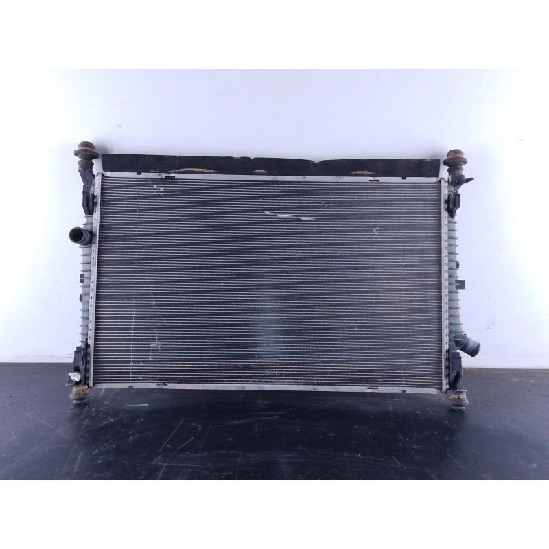 Recambio de radiador agua para ford transit v363 furgoneta (fcd, fdd) 2.0 ecoblue referencia OEM IAM   