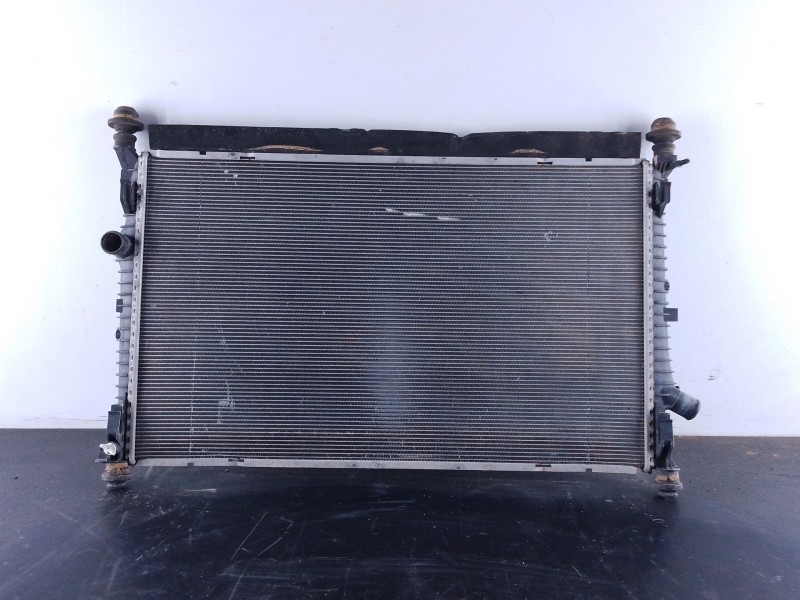 Recambio de radiador agua para ford transit v363 furgoneta (fcd, fdd) 2.0 ecoblue referencia OEM IAM   