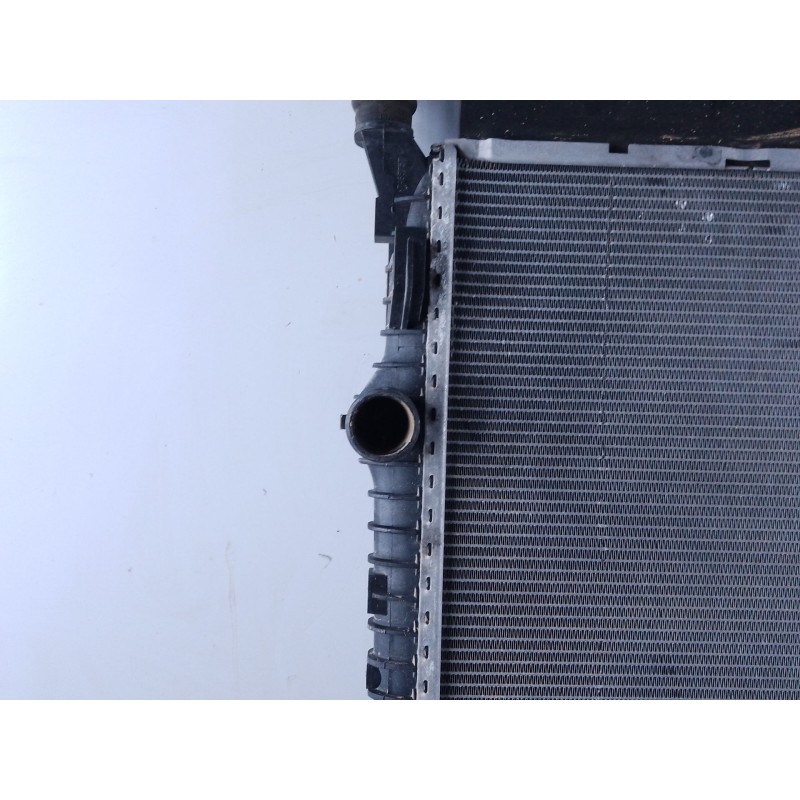 Recambio de radiador agua para ford transit v363 furgoneta (fcd, fdd) 2.0 ecoblue referencia OEM IAM   