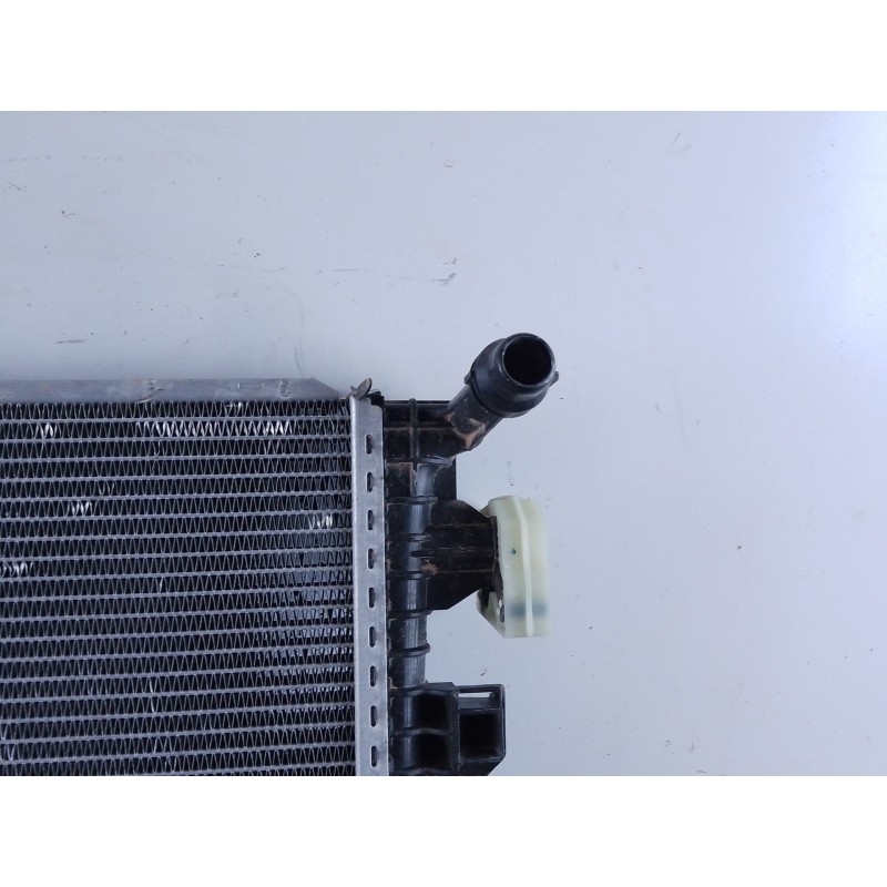 Recambio de radiador agua para volkswagen t-roc (a11, d11) 1.5 tsi referencia OEM IAM   