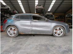 mercedes-benz clase gla (x156) del año 2013