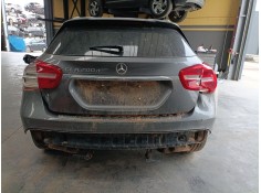 mercedes-benz clase gla (x156) del año 2013 2