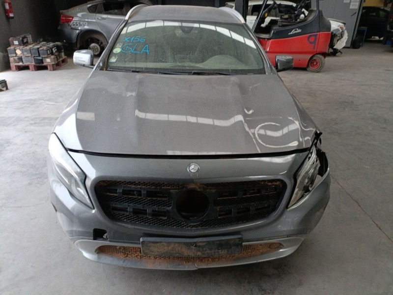 mercedes-benz clase gla (x156) del año 2013